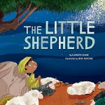 THE LITTLE SHEPHERD HB