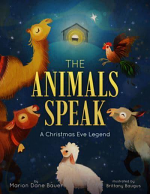 THE ANIMALS SPEAK HB