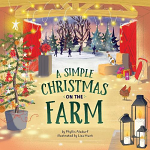 A SIMPLE CHRISTMAS ON THE FARM