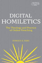 DIGITAL HOMILETICS