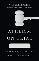 ATHEISM ON TRIAL