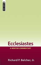 ECCLESIASTES