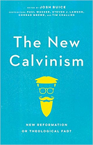 THE NEW CALVINISM