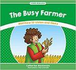 THE BUSY FARMER