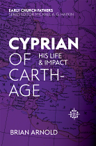 CYPRIAN OF CARTHAGE