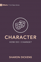 CHARACTER HOW DO I CHANGE