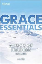 ASPECTS OF HOLINESS