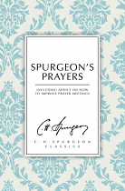 SPURGEON'S PRAYERS