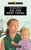 DO THE NEXT THING