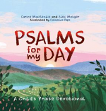 PSALMS FOR MY DAY HB