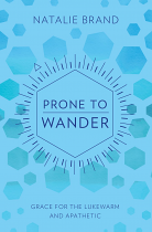 PRONE TO WANDER