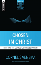 CHOSEN IN CHRIST