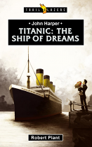 TITANIC THE SHIP OF DREAMS 