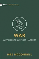 WAR WHY DID LIFE JUST GET HARDER