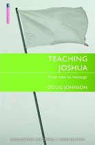 TEACHING JOSHUA 