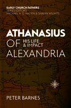 ATHANASIUS OF ALEXANDRIA