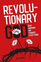 REVOLUTIONARY GOD