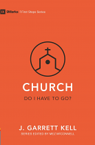 CHURCH DO I HAVE TO GO
