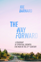 THE WAY FORWARD