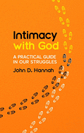 INTIMACY WITH GOD