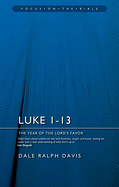 LUKE 1 - 13