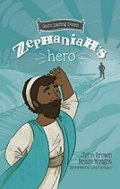 ZEPHANIAHS HERO