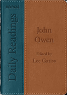 DAILY READINGS JOHN OWEN