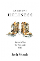 EVERYDAY HOLINESS