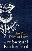 THE FIERY EDGE OF LOVE 