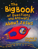 BIG BOOK OF QUESTIONS AND ANSWERS HB