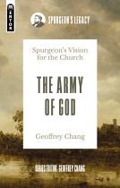 THE ARMY OF GOD