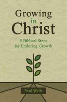 Growing in Christ 