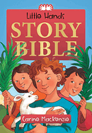 LITTLE HANDS STORY BIBLE