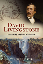 DAVID LIVINGSTONE