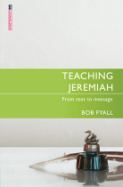 TEACHING JEREMIAH