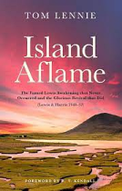 ISLAND AFLAME