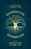 GENERATION TO GENERATION 