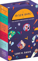 RISEN HOPE BOX SET