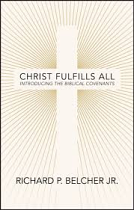 CHRIST FULFILLS ALL