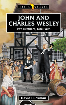 JOHN AND CHARLES WESLEY