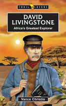 DAVID LIVINGSTONE