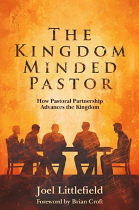 THE KINGDOM MINDED PASTOR