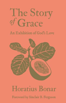 THE STORY OF GRACE