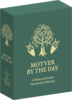 MOTYER BY THE DAY