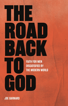 THE ROAD BACK TO GOD