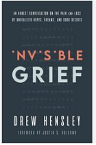 INVISIBLE GRIEF