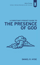 THE PRESENCE OF GOD 