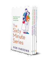 THE SIXTY MINUTE SERIES
