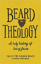 BEARD THEOLOGY HB