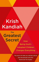THE GREATEST SECRET